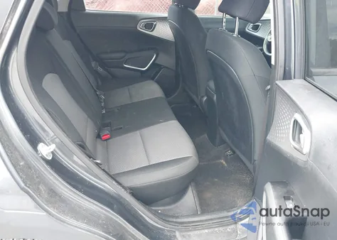 2020 Kia Soul X-Line из США, поврежденный, VIN KNDJ23AUXL7012783